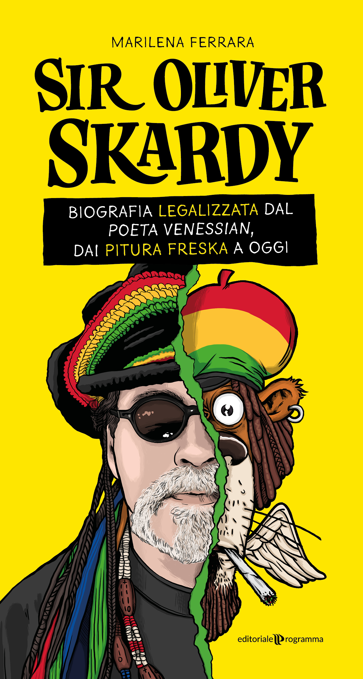 Sil Oliver Nardy