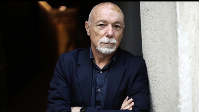 Paolo Nori
