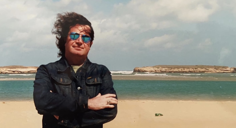 Stefano Senardi